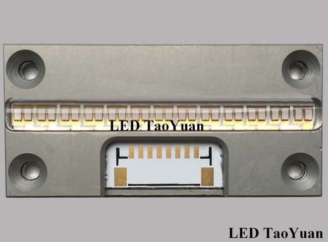 UV LED Ink Curing Lamp 50W NEW